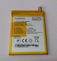 Оригинална батерия за Alcatel One Touch Scribe HD 8008D TLP025A2